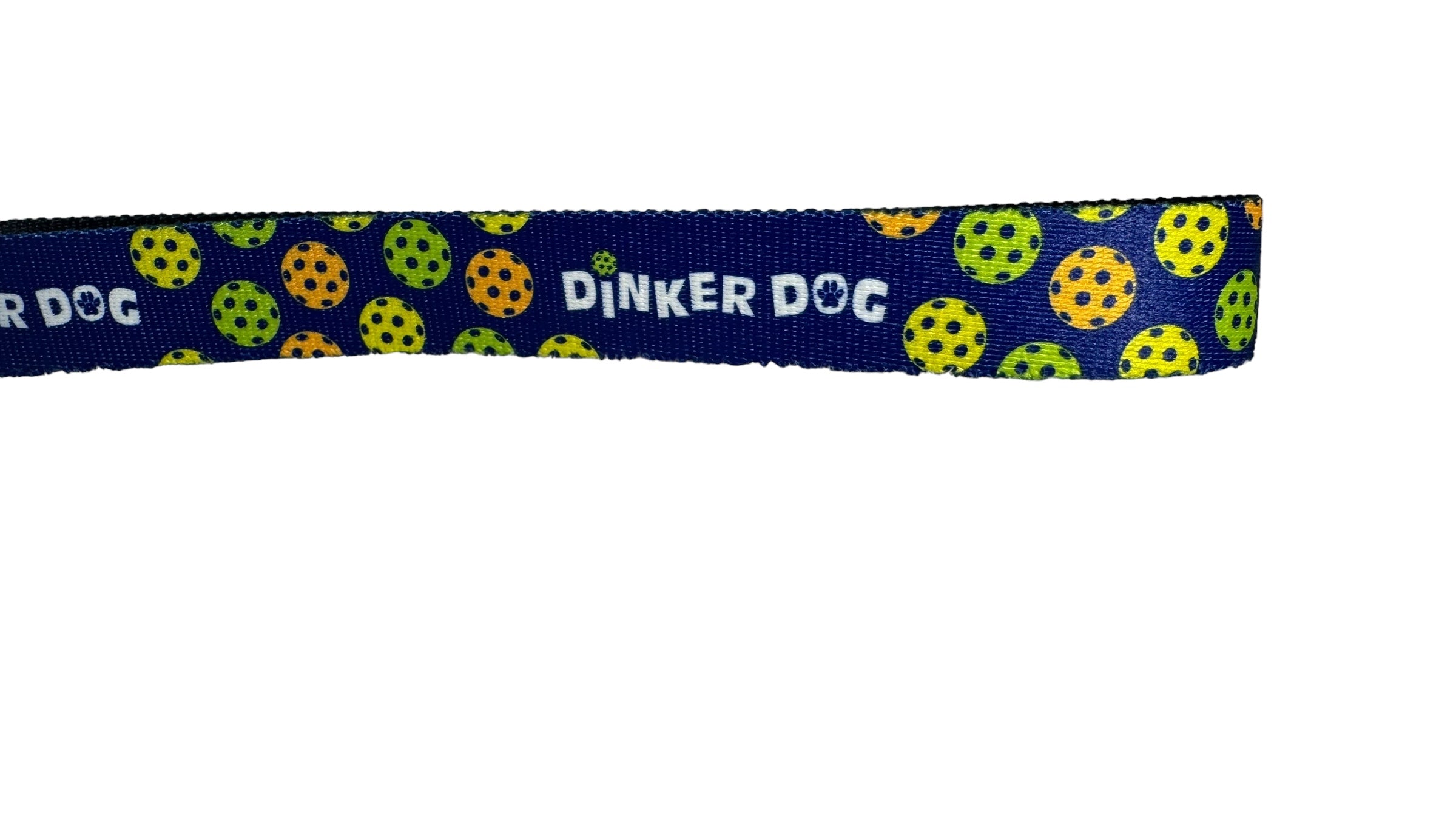 Dinker Dog Pickleball Leash image 0