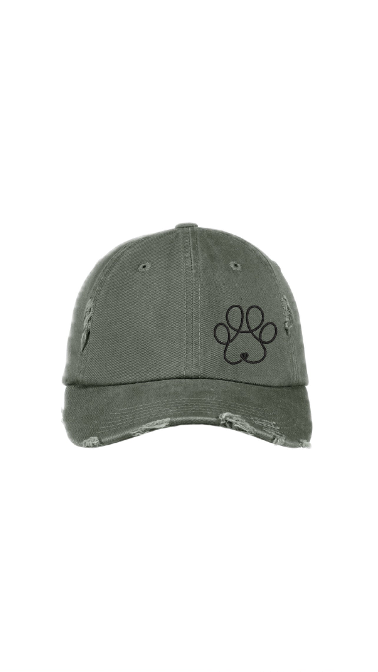 Dog Paw Hat  image 2