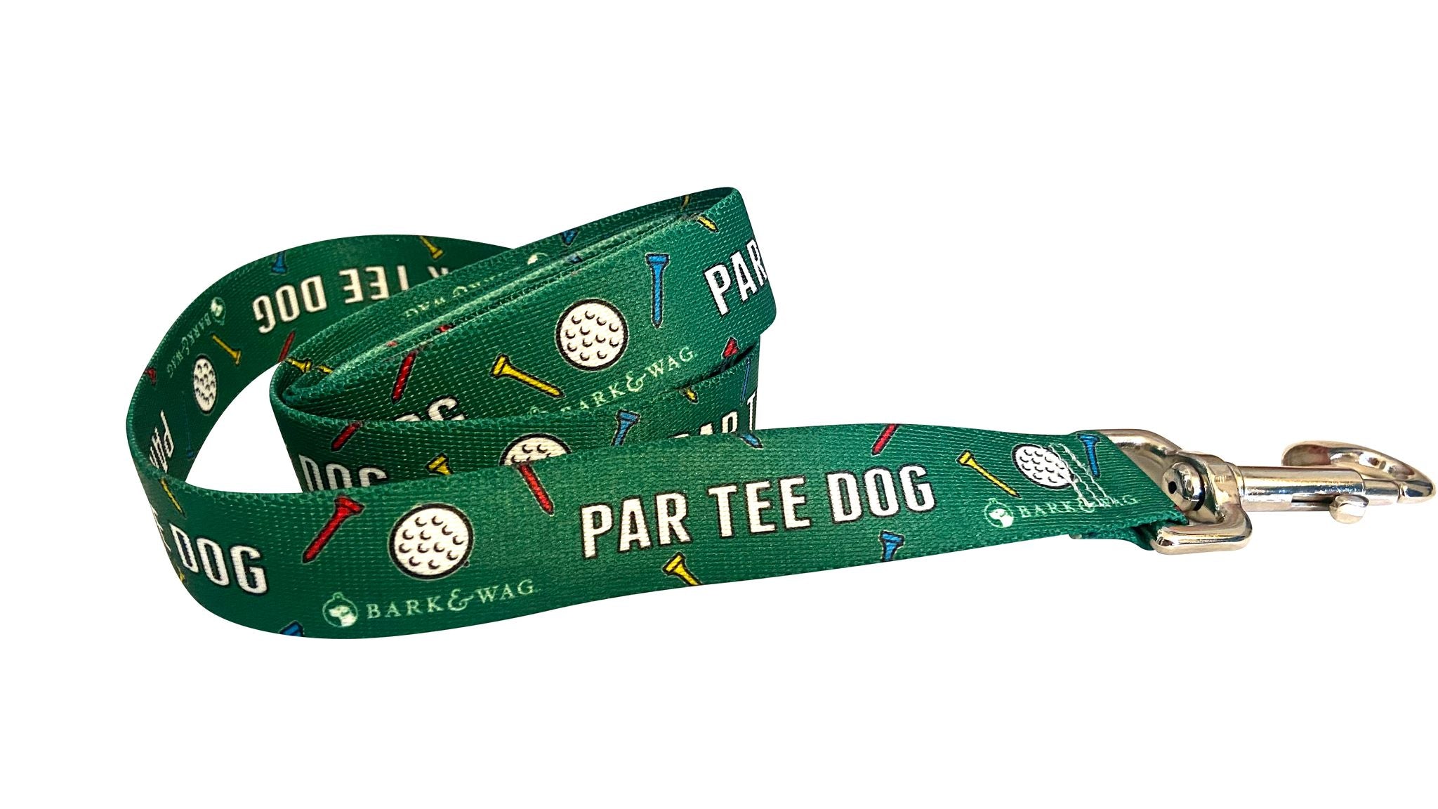 Partee Dog Leash image 0