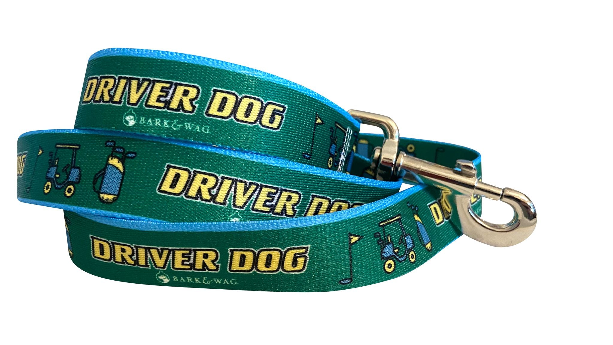 Driver Dog Leash image 0