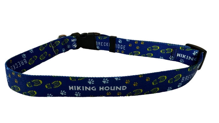 Hiking Hound Collar image 1
