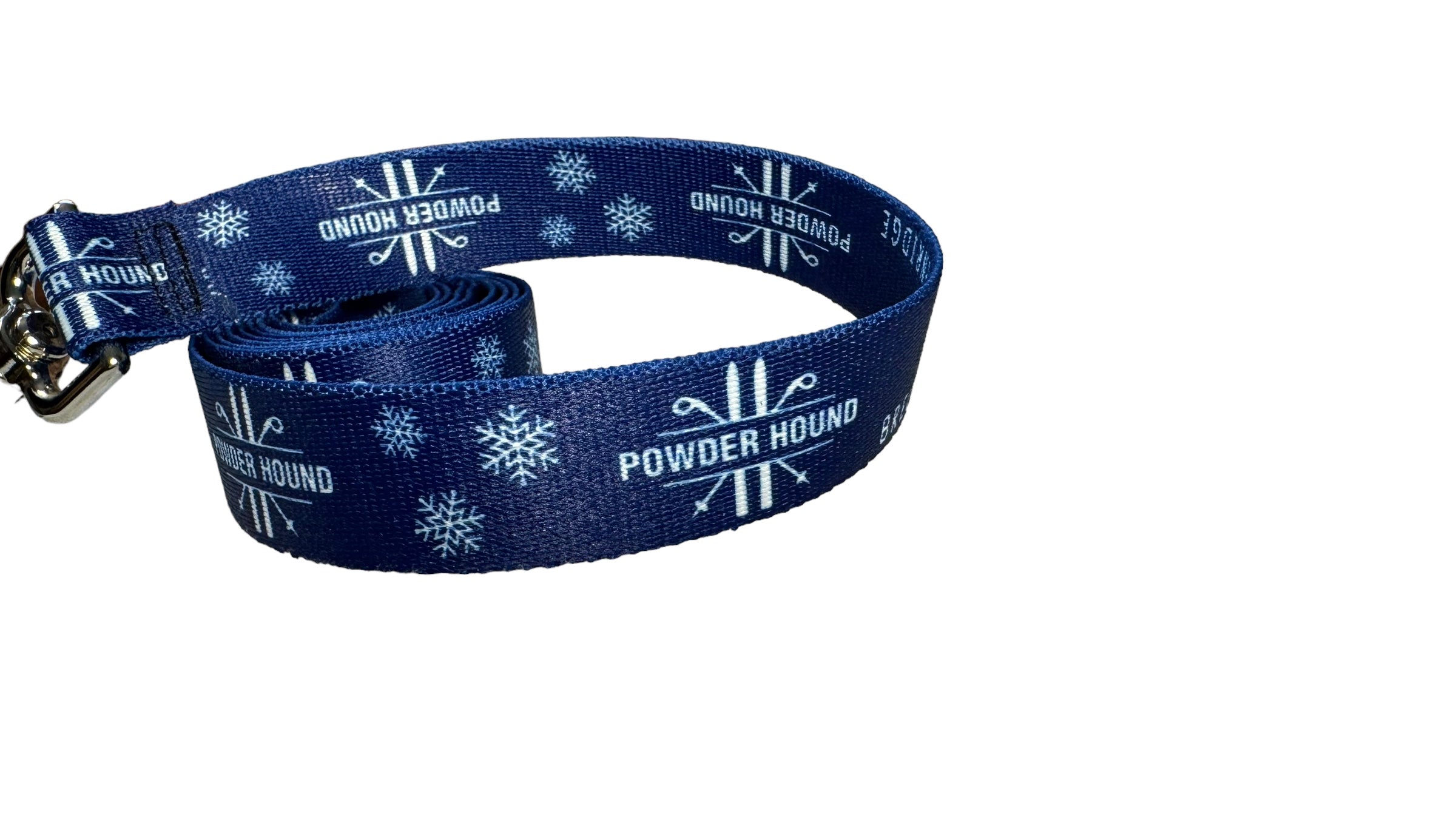 Powder Hound Skier Leash image 0