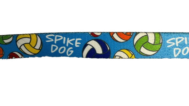 Spike Dog Volleyball Collar image 1