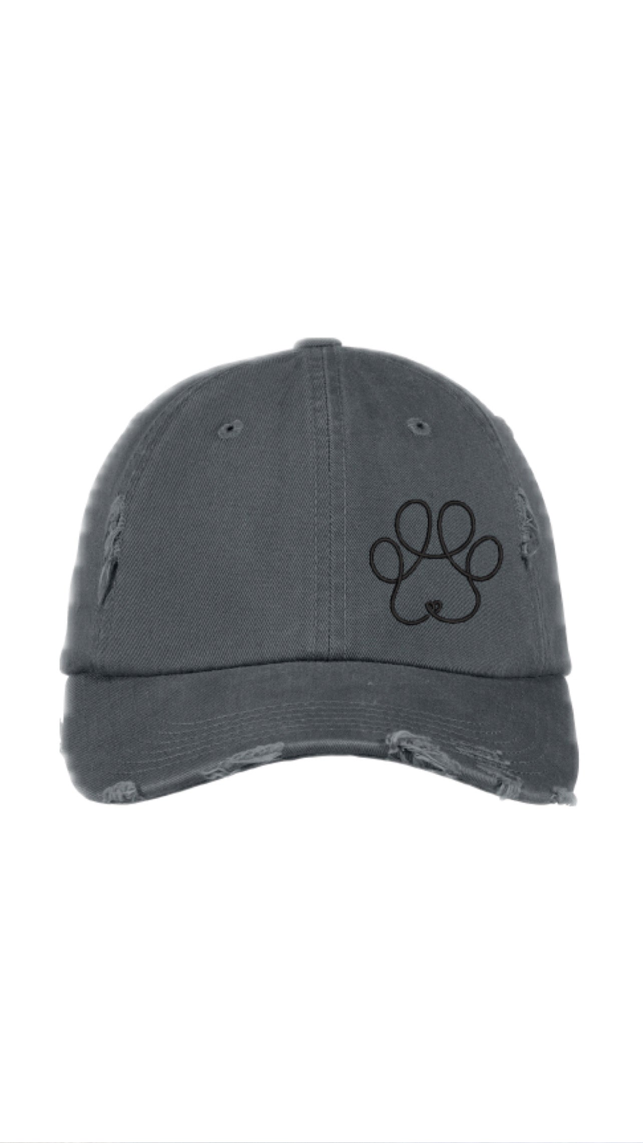 Dog Paw Hat  image 1