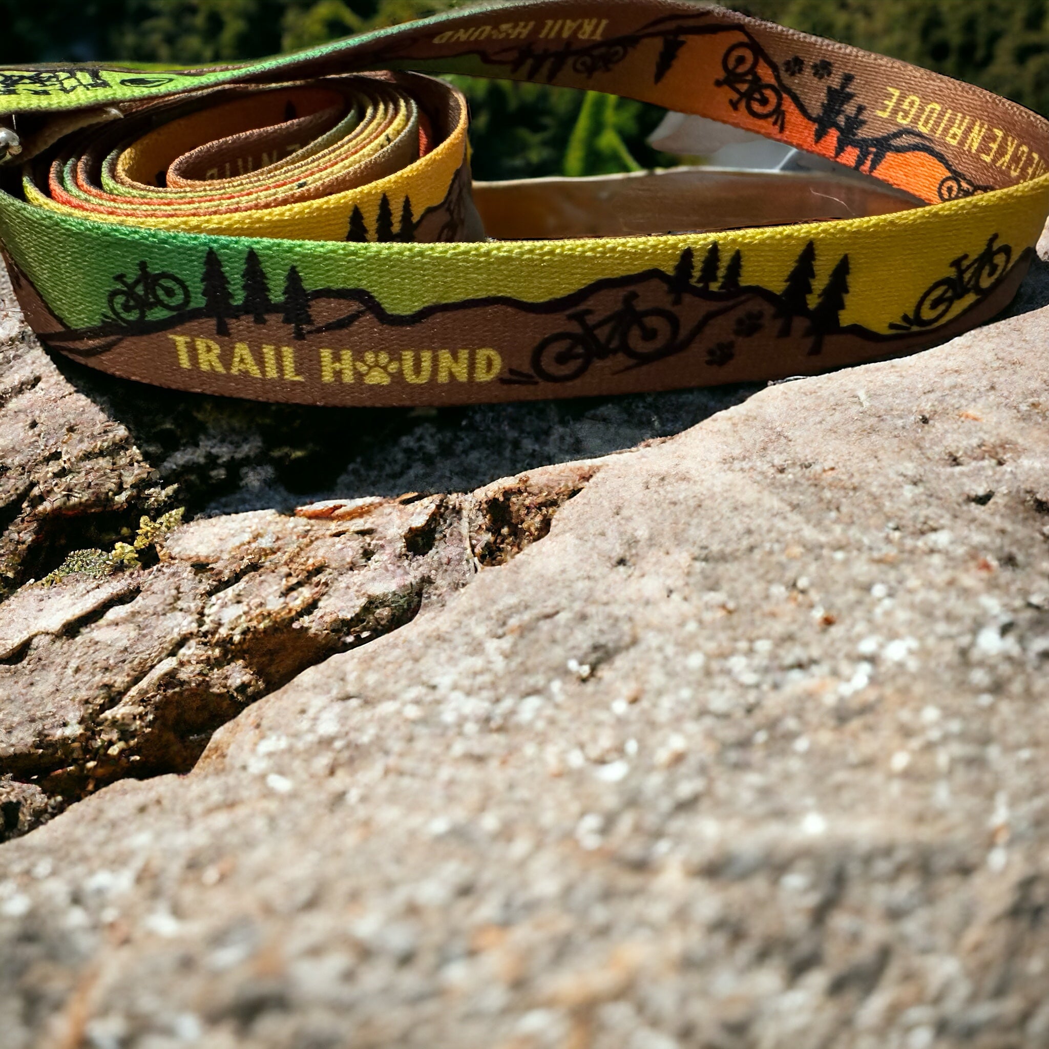 Trail Hound Breckenridge Leash image 7