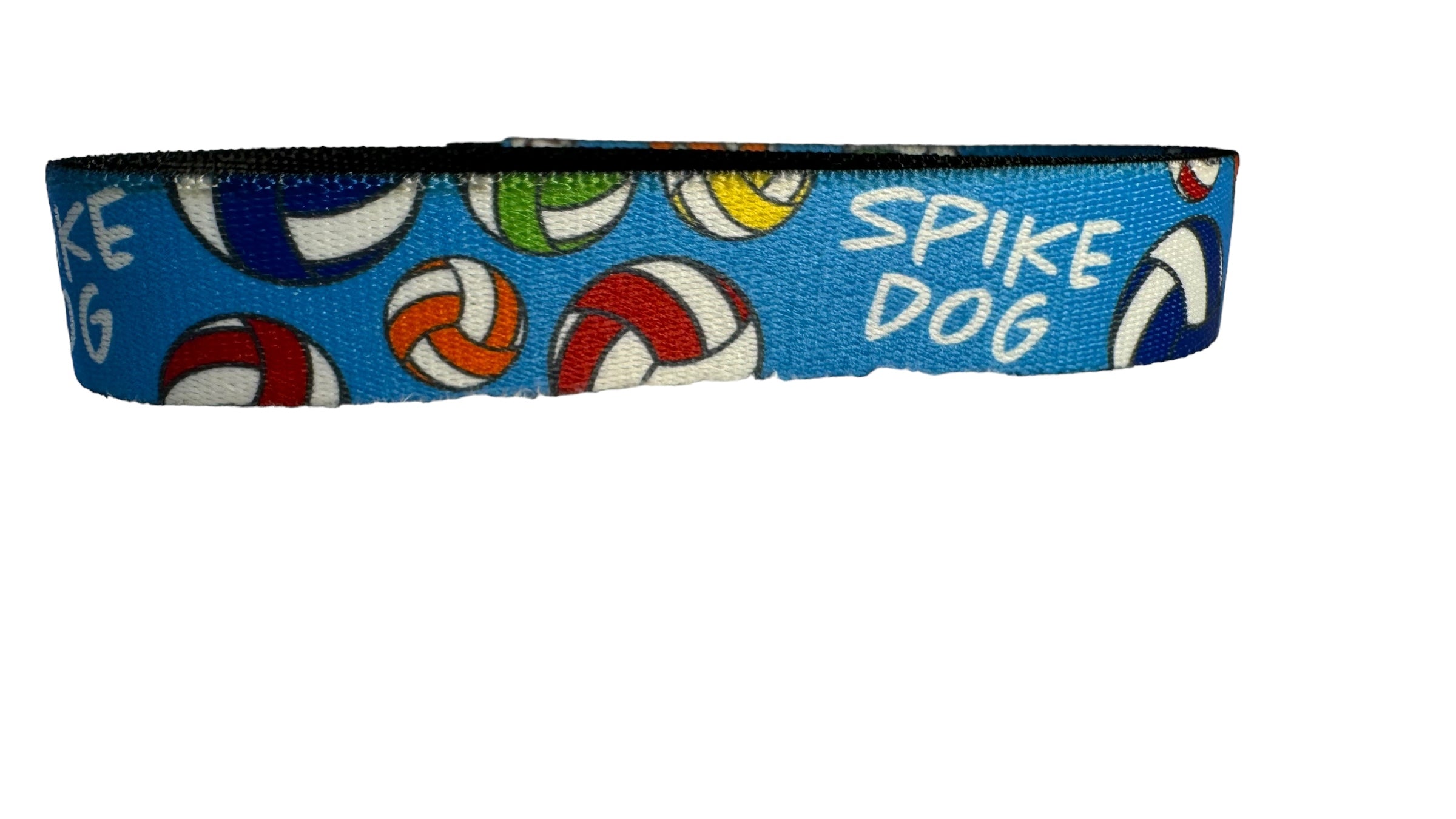 Spike Dog Volleyball Leash image 3