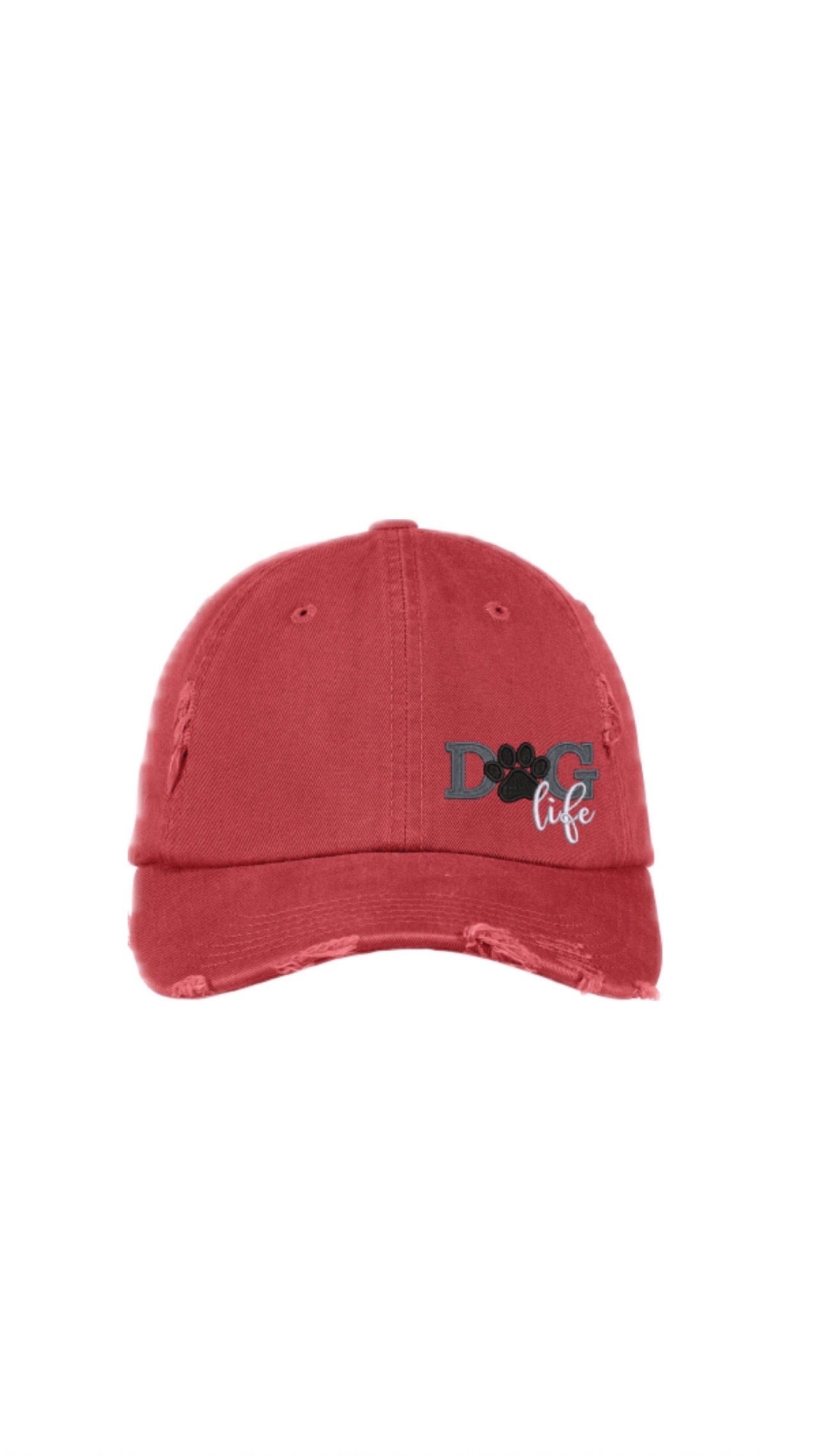 Dog Life Hat 🐾 image 1