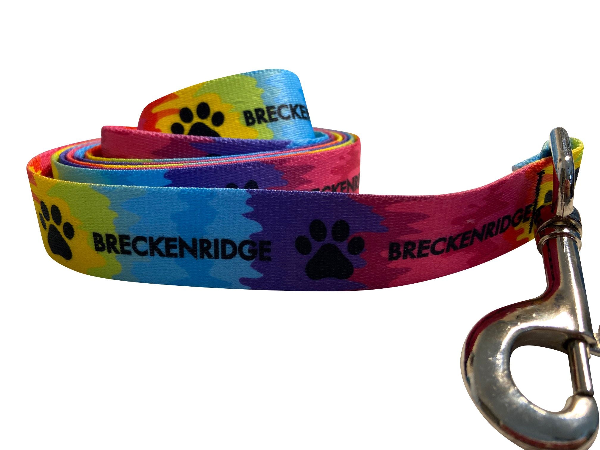 Breckenridge Tie Dye Leash image 3
