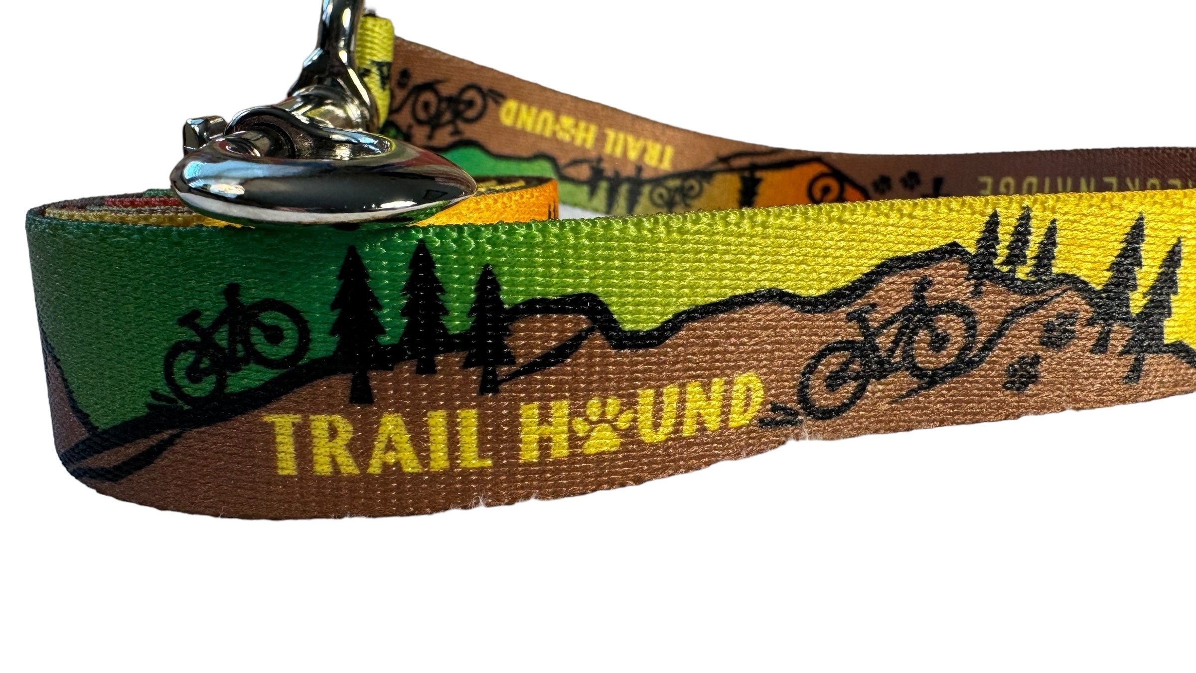 Trail Hound Breckenridge Leash image 0