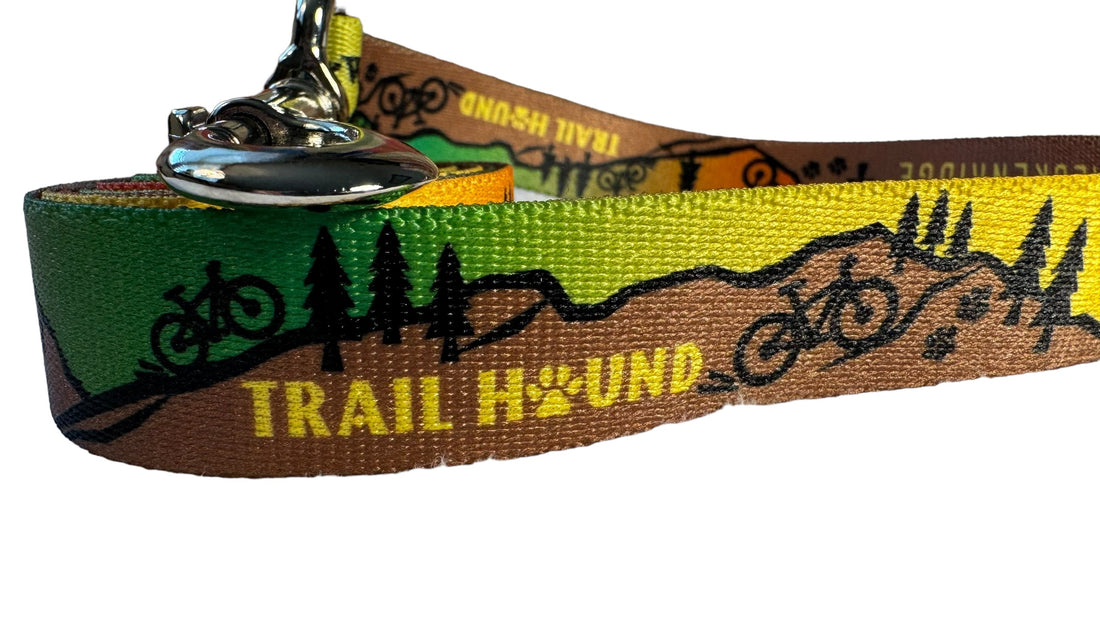 Trail Hound Breckenridge Leash image 0