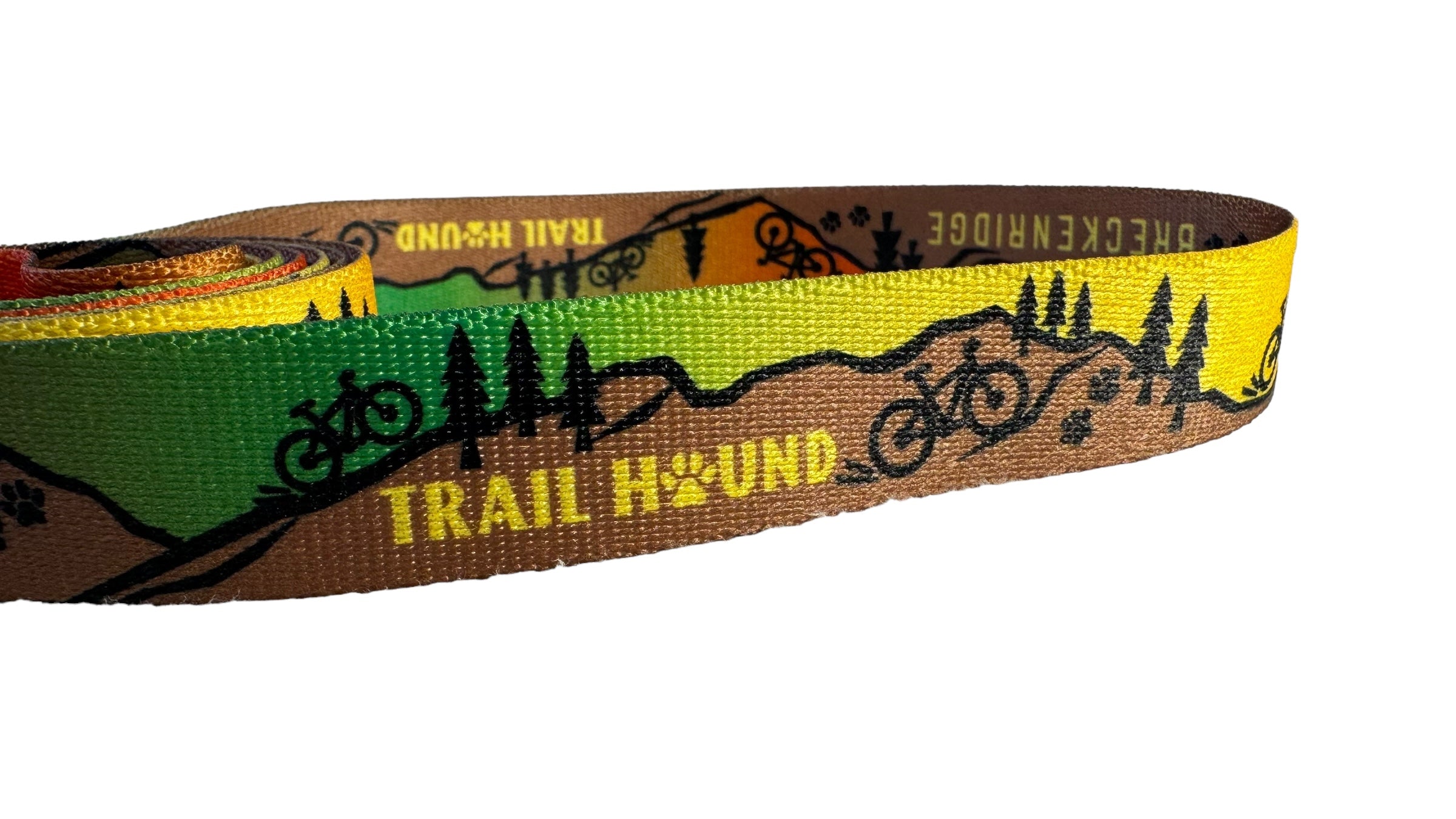 Trail Hound Collar image 0