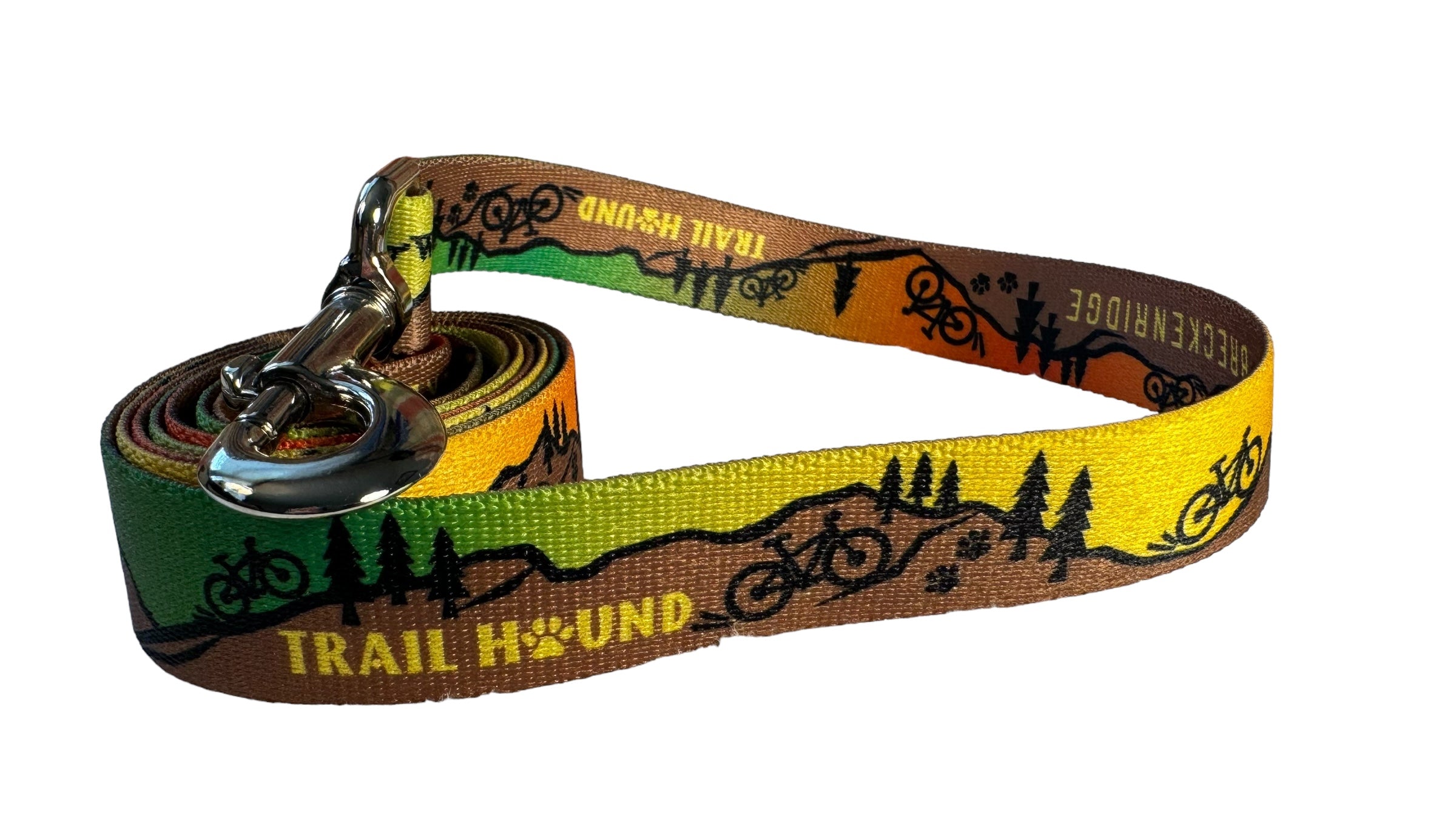 Trail Hound Leash image 1